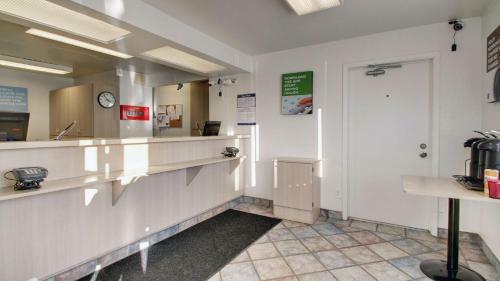 Motel 6 Owensboro