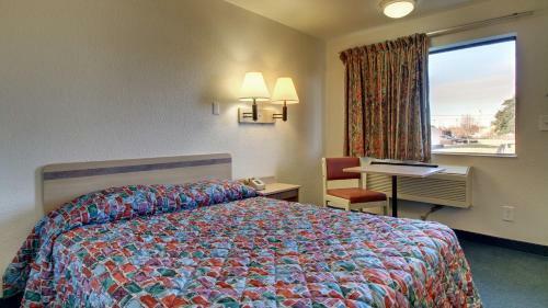 Motel 6 Owensboro