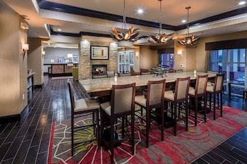 Hotel Hampton Inn Augusta/gordon Highway