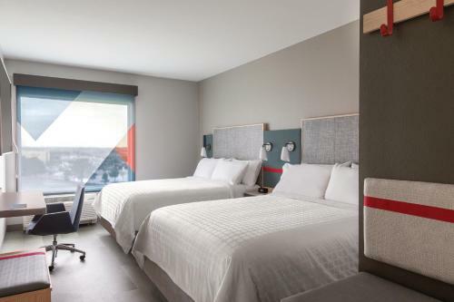 Motel Avid Hotels - Wenatchee, An Ihg Hotel
