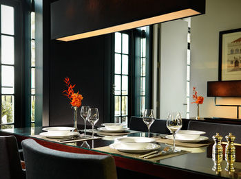 Jumeirah Grosvenor House Apartments