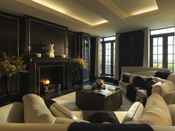 Jumeirah Grosvenor House Apartments