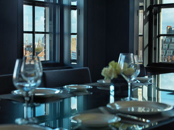 Jumeirah Grosvenor House Apartments