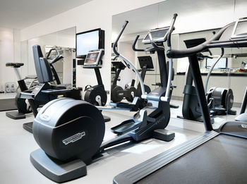 Jumeirah Grosvenor House Apartments