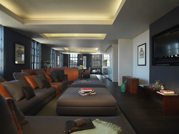Jumeirah Grosvenor House Apartments