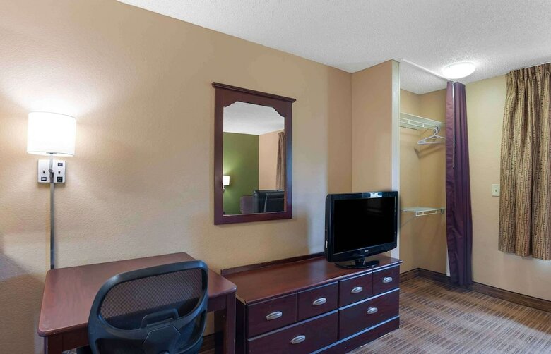 Hotel Extended Stay America - San Diego - Oceanside