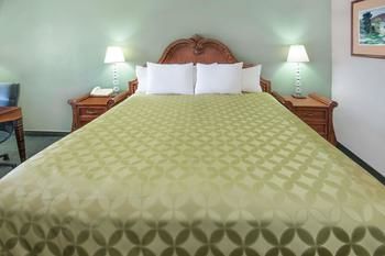 Motel Days Inn Ontario Airport
