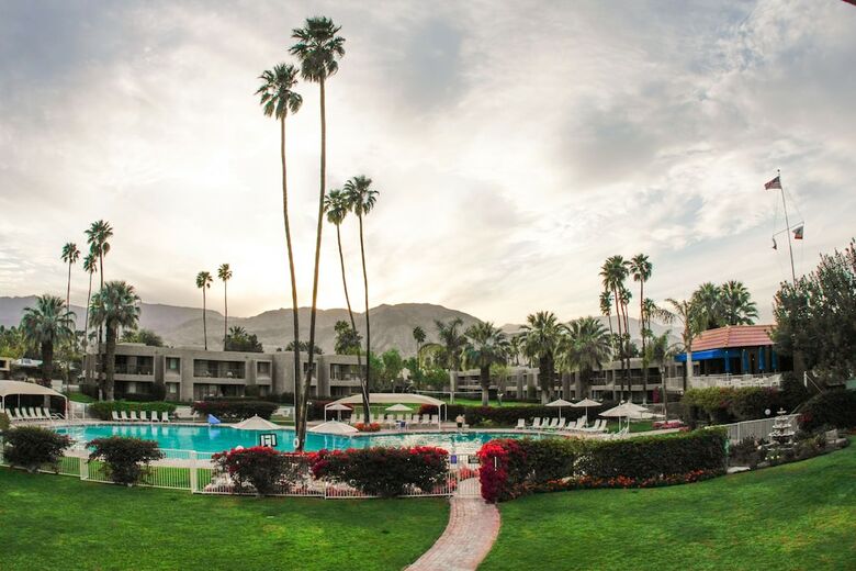 Hotel Shadow Mountain Resort & Club