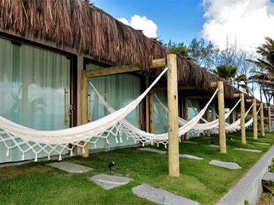 Hotel Da Pipa