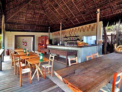 Hotel Da Pipa