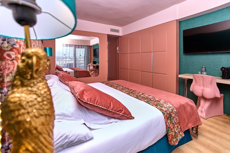 Nyx Hotel Ibiza