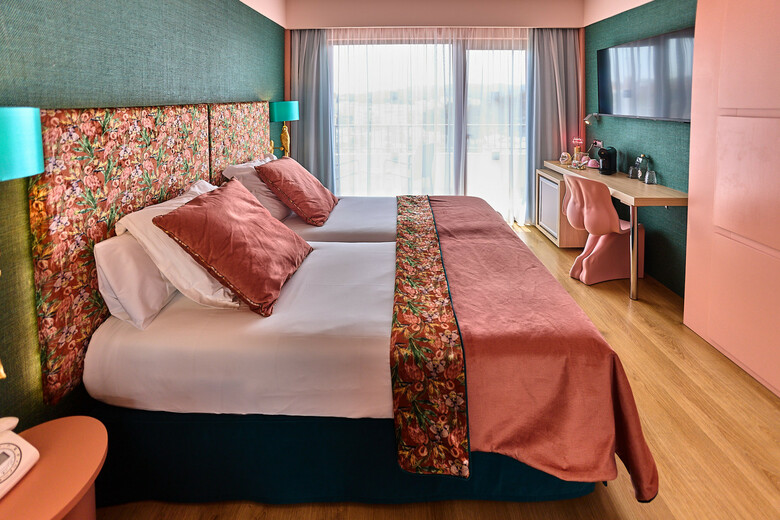 Nyx Hotel Ibiza