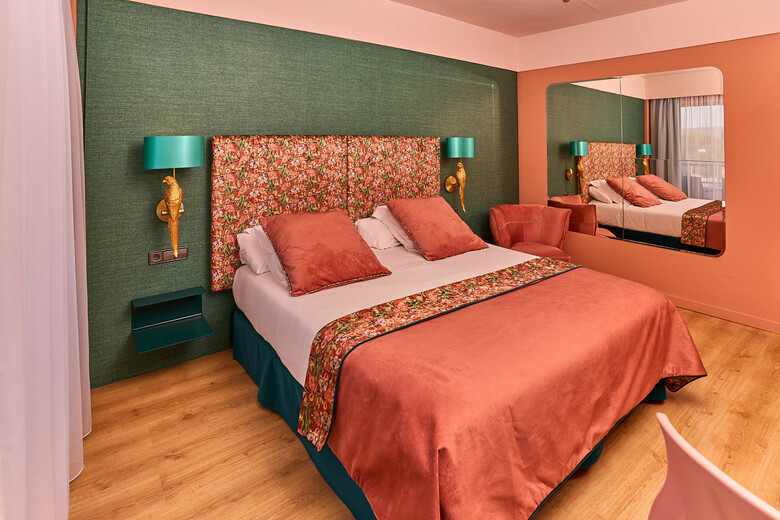 Nyx Hotel Ibiza