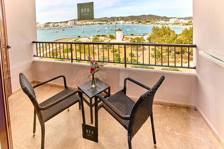Nyx Hotel Ibiza
