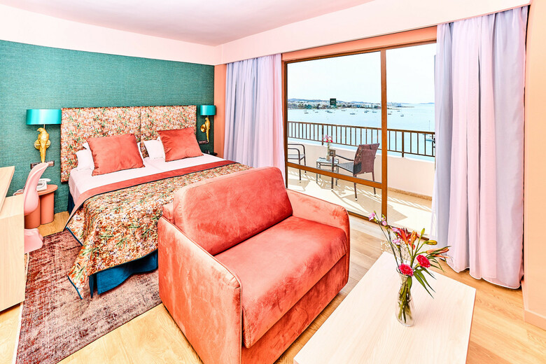 Nyx Hotel Ibiza