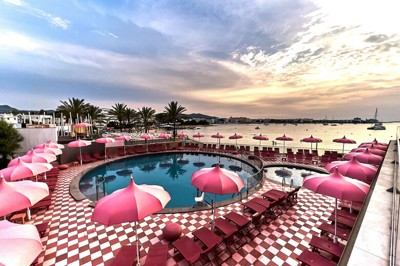 Nyx Hotel Ibiza