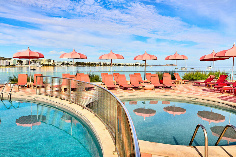 Nyx Hotel Ibiza
