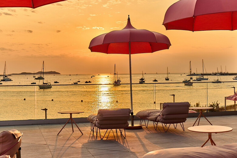 Nyx Hotel Ibiza