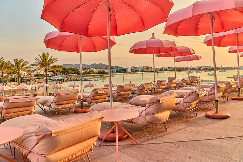 Nyx Hotel Ibiza