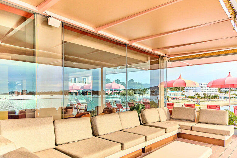 Nyx Hotel Ibiza