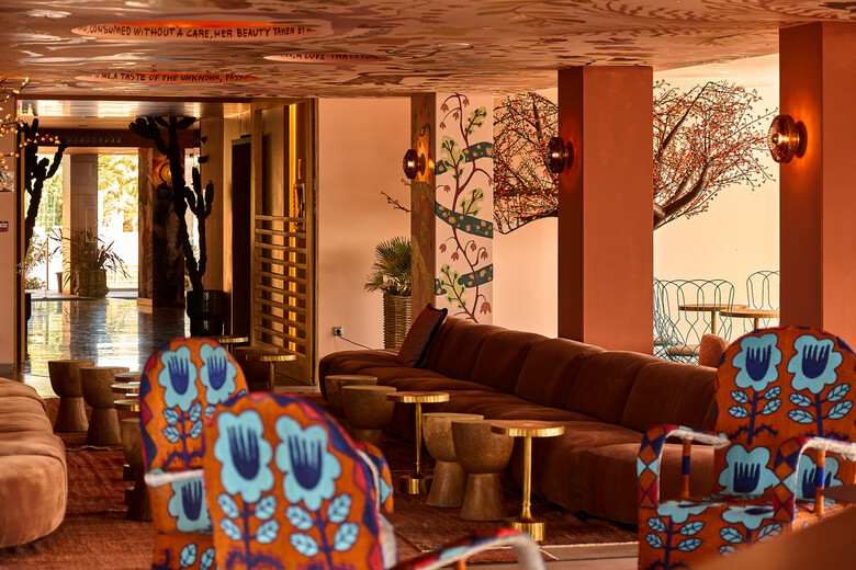 Nyx Hotel Ibiza