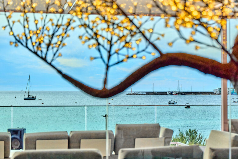 Nyx Hotel Ibiza