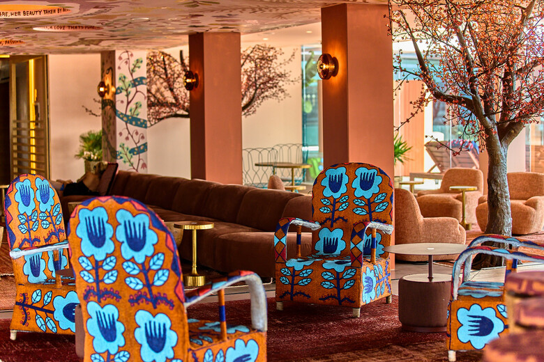 Nyx Hotel Ibiza