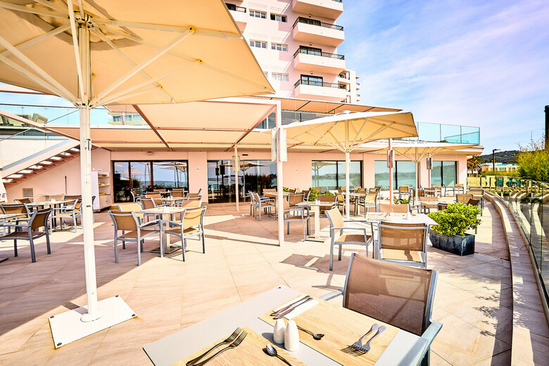 Nyx Hotel Ibiza
