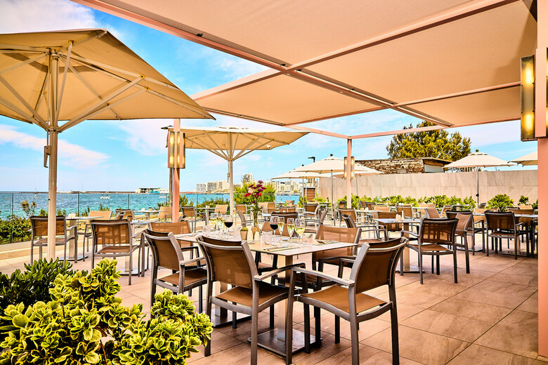 Nyx Hotel Ibiza