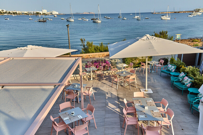 Nyx Hotel Ibiza