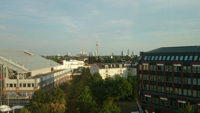 Relexa Hotel Frankfurt