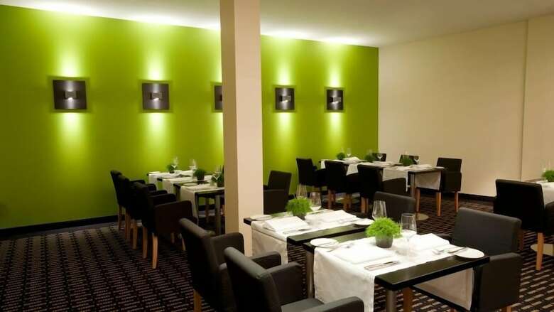 Relexa Hotel Frankfurt