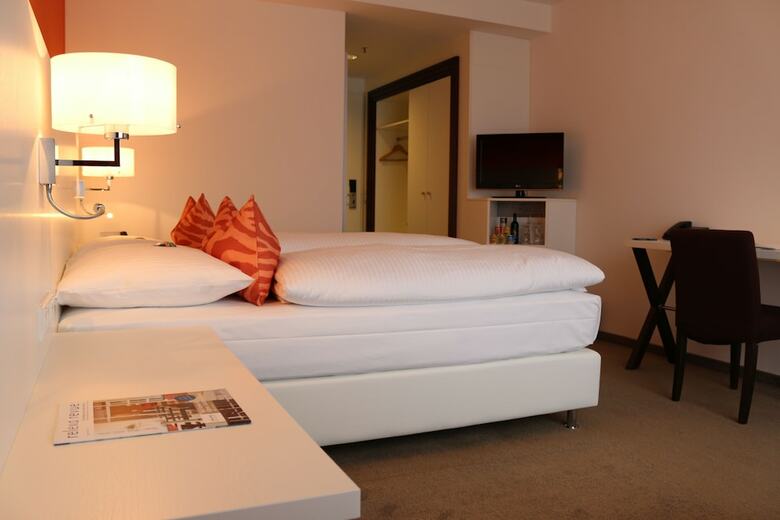 Relexa Hotel Frankfurt