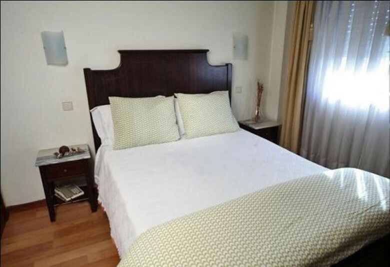 Hotel Palanca