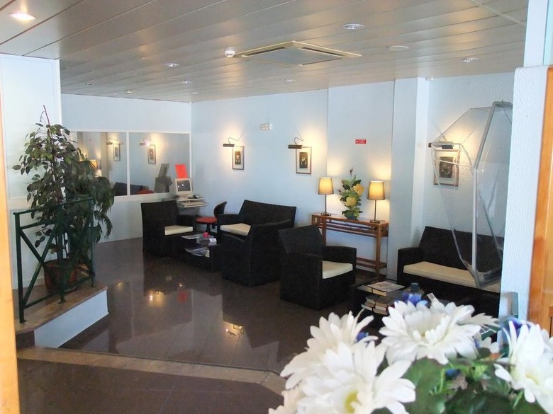 Hotel Alnacir