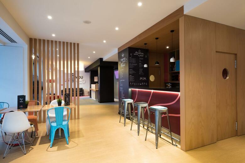 Stay Hotel Faro Centro