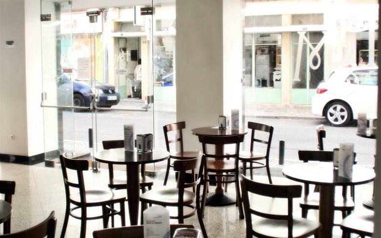 Stay Hotel Faro Centro