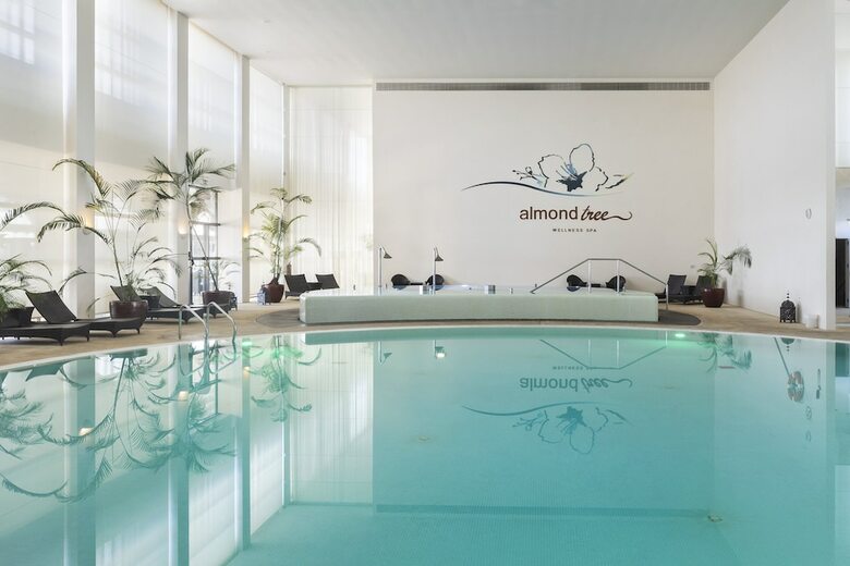 Vilamoura Beach Hotel