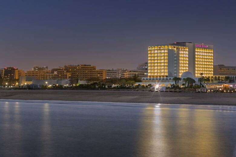 Vilamoura Beach Hotel