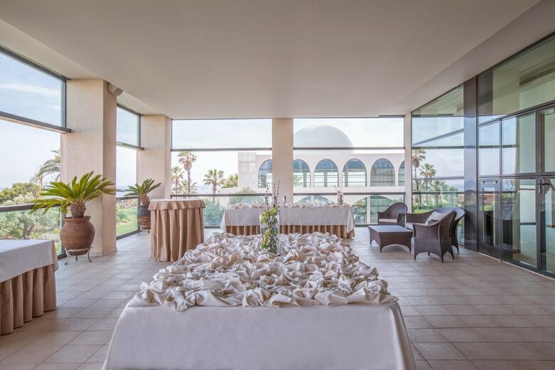 Vilamoura Beach Hotel