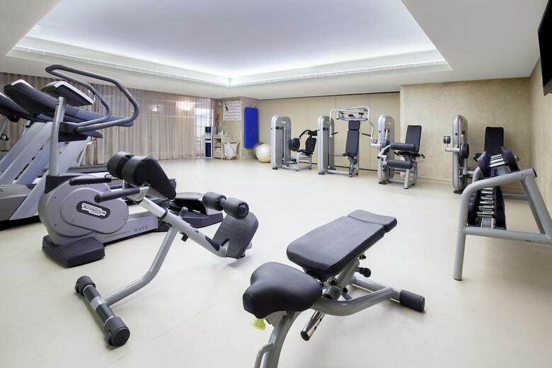 Vilamoura Beach Hotel