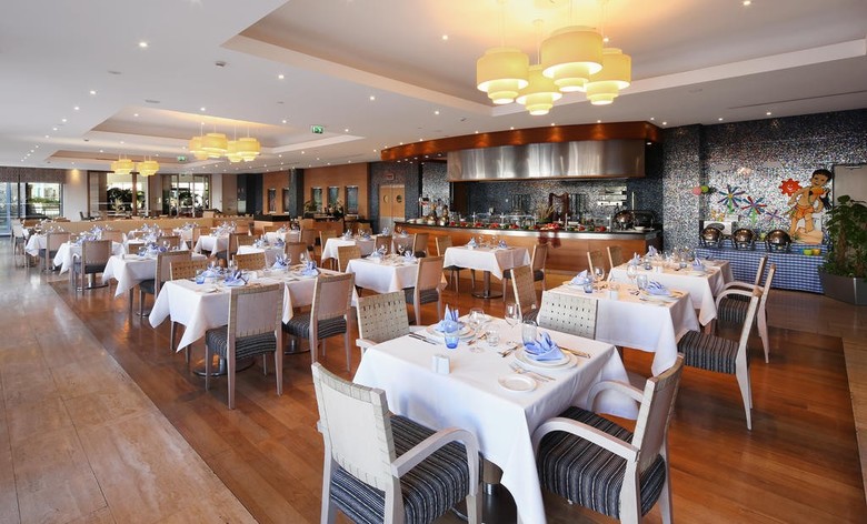 Hotel Hilton Vilamoura As Cascatas Golf Resort & Spa