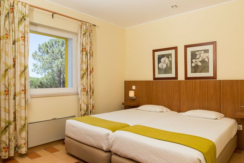 Hotel Pinhal Da Marina
