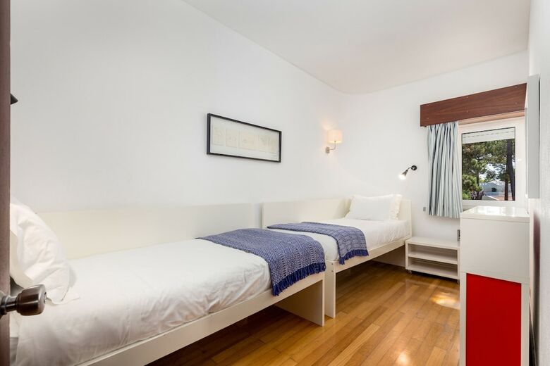 Hotel Pinhal Da Marina