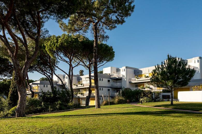 Hotel Pinhal Da Marina