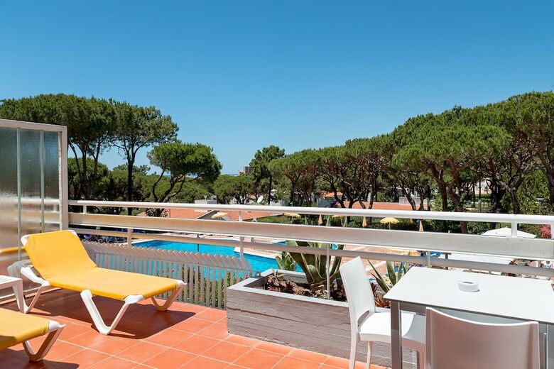Hotel Pinhal Da Marina