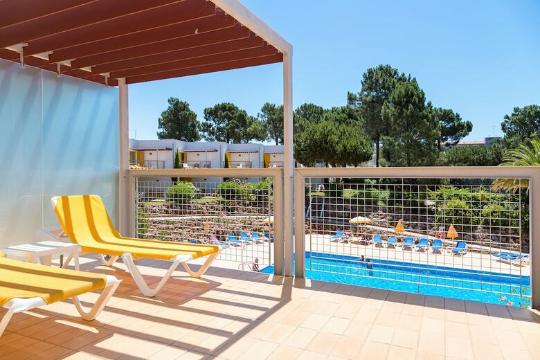 Hotel Pinhal Da Marina