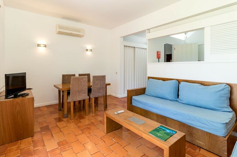 Hotel Pinhal Da Marina