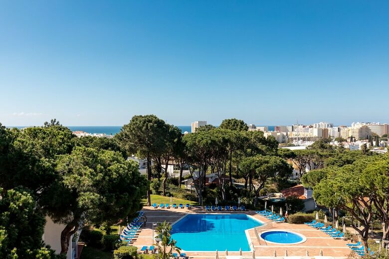 Hotel Pinhal Da Marina