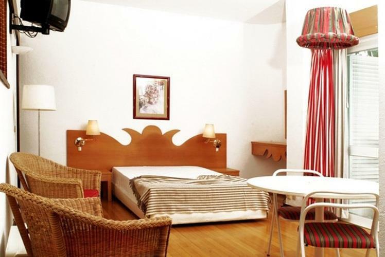 Hotel Pinhal Da Marina